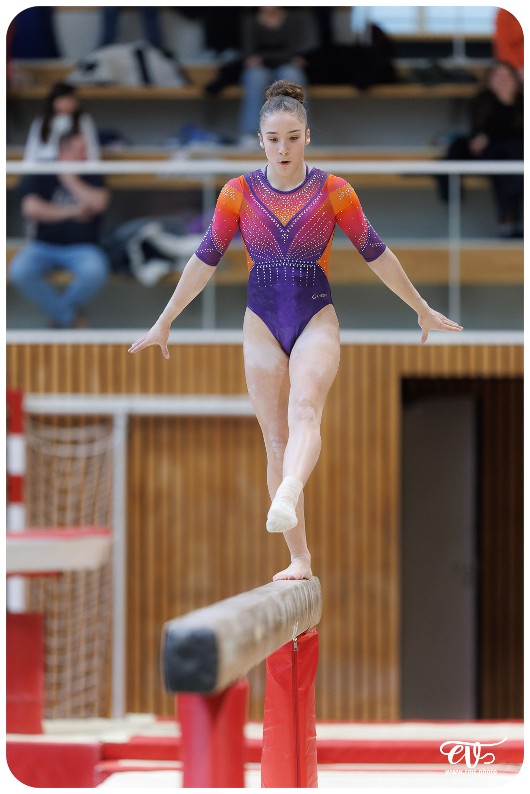 DEMI FINALE TOP12 GAF 2025